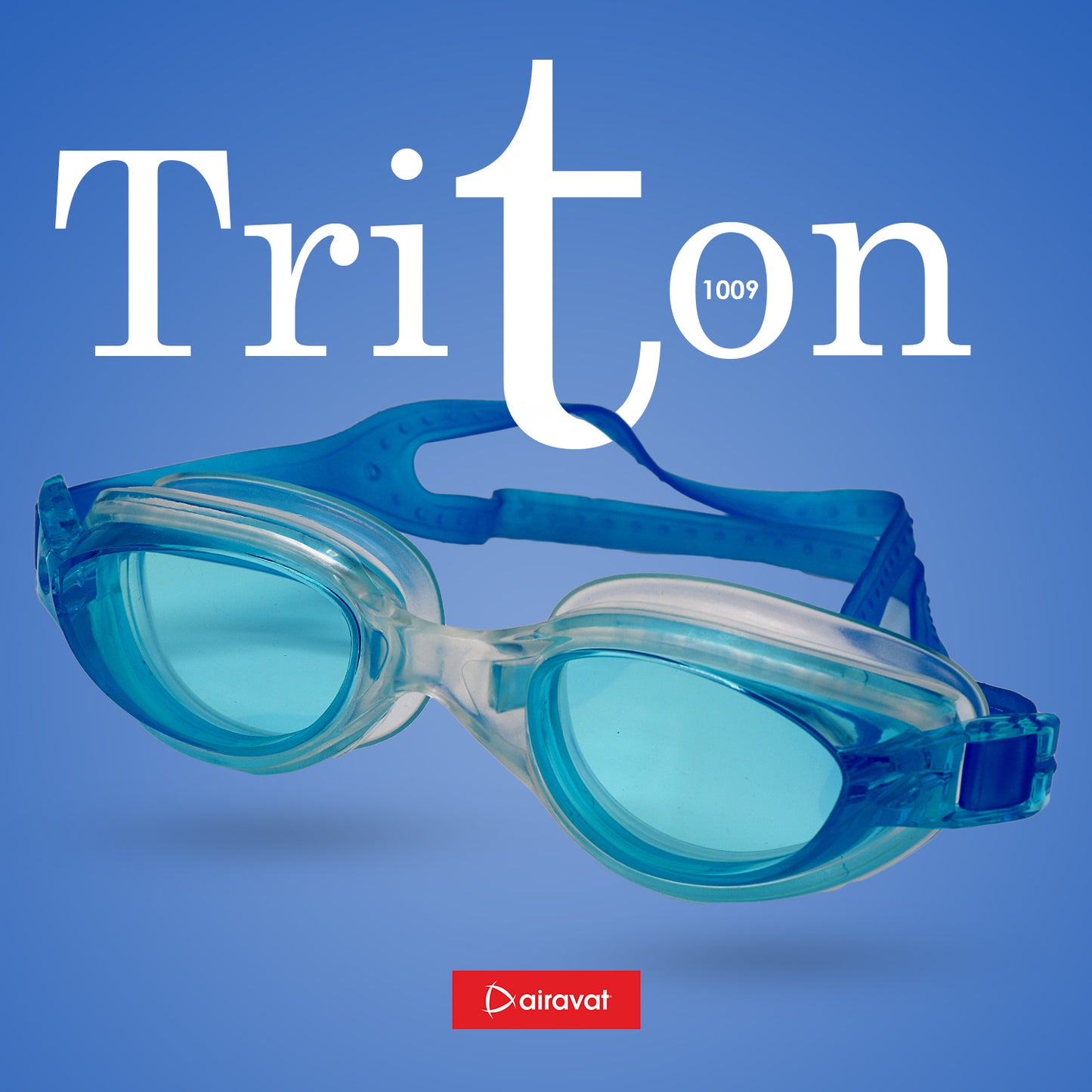TRITON 1009