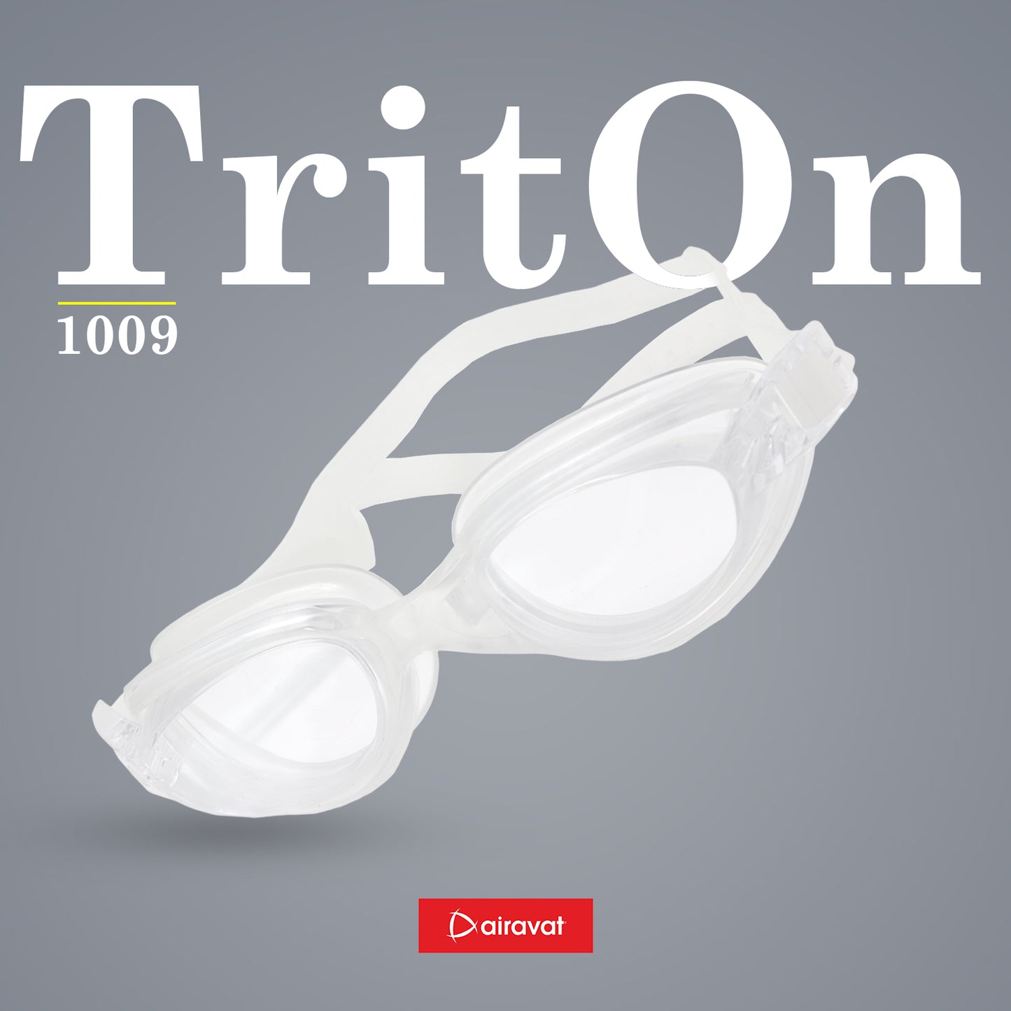 TRITON 1009