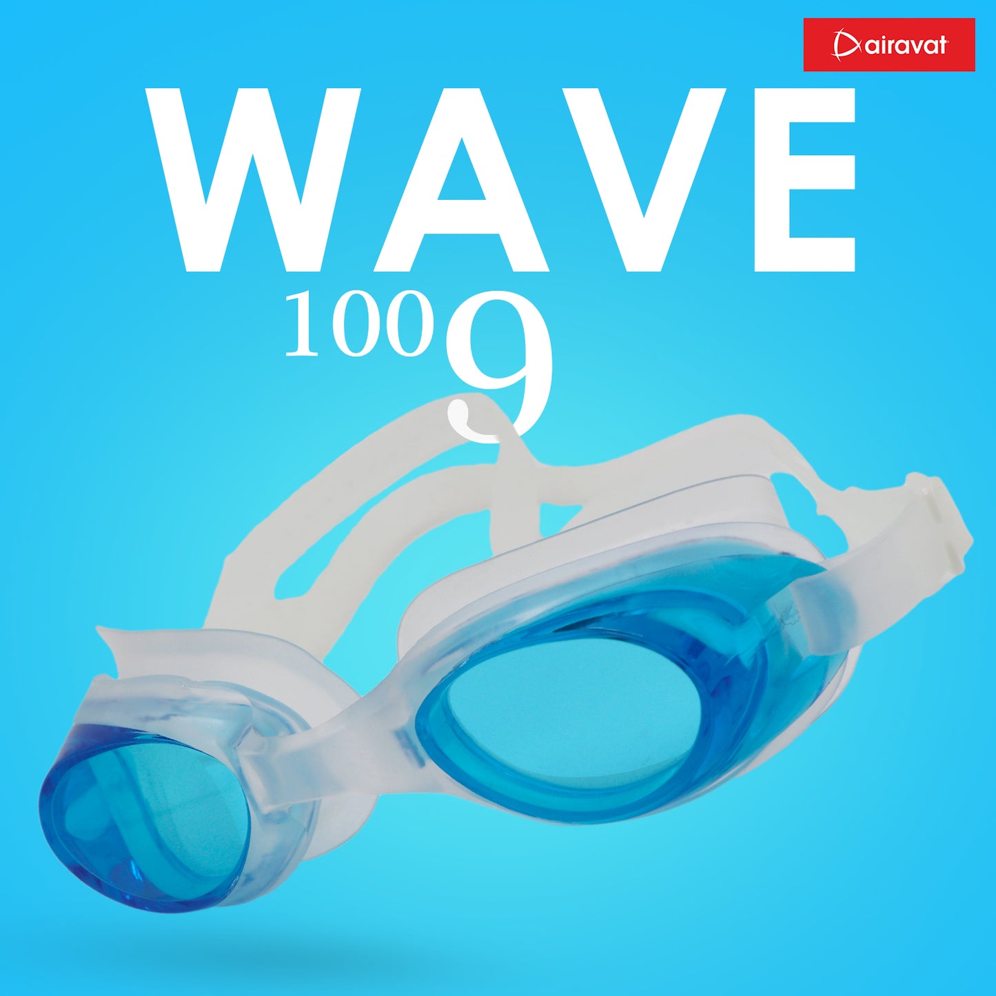 WAVE 1010 (JUNIOR)