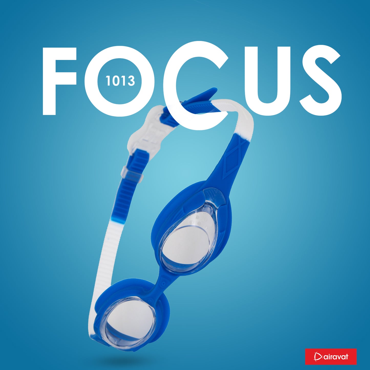 FOCUS 1014 (JUNIOR)