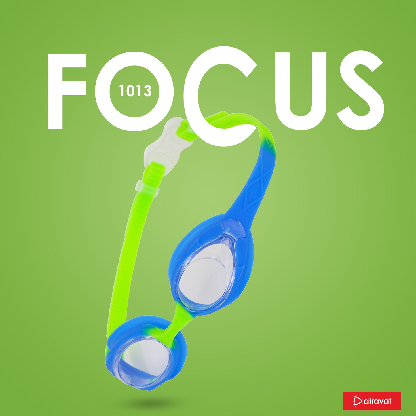 FOCUS 1014 (JUNIOR)