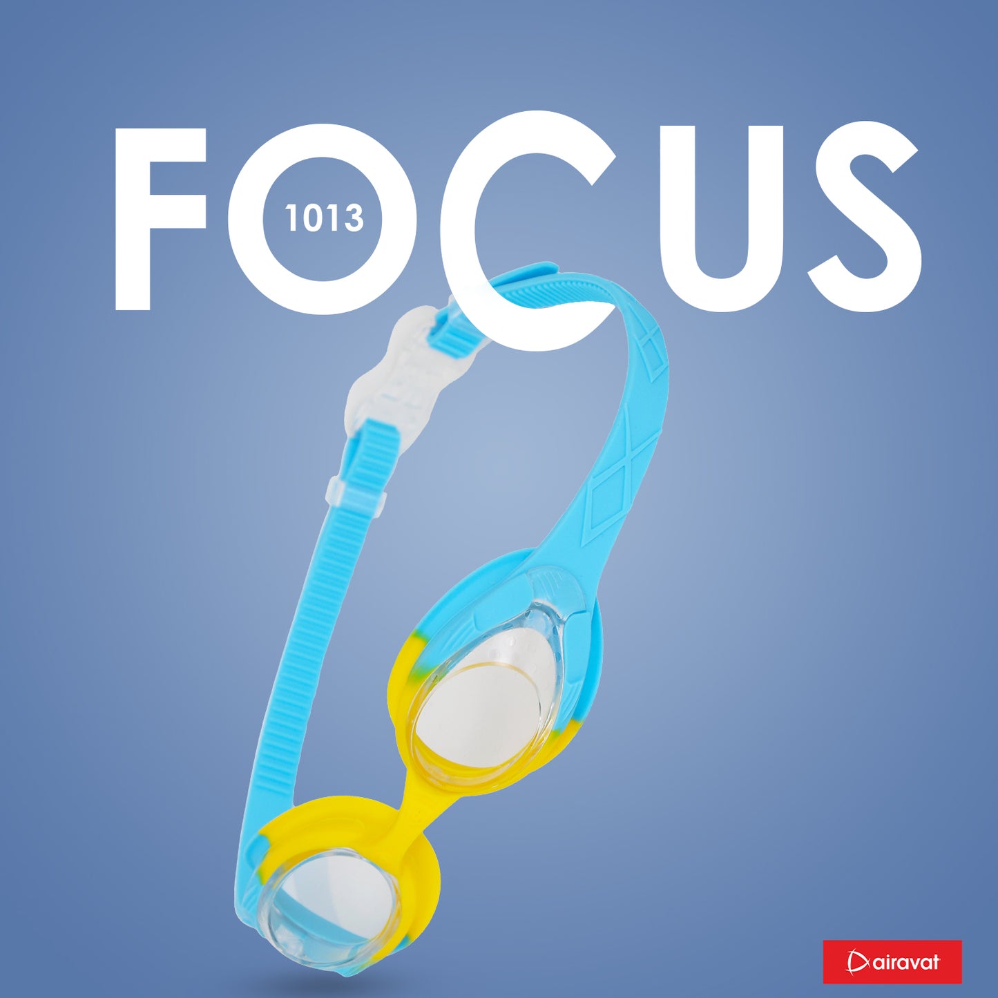 FOCUS 1014 (JUNIOR)