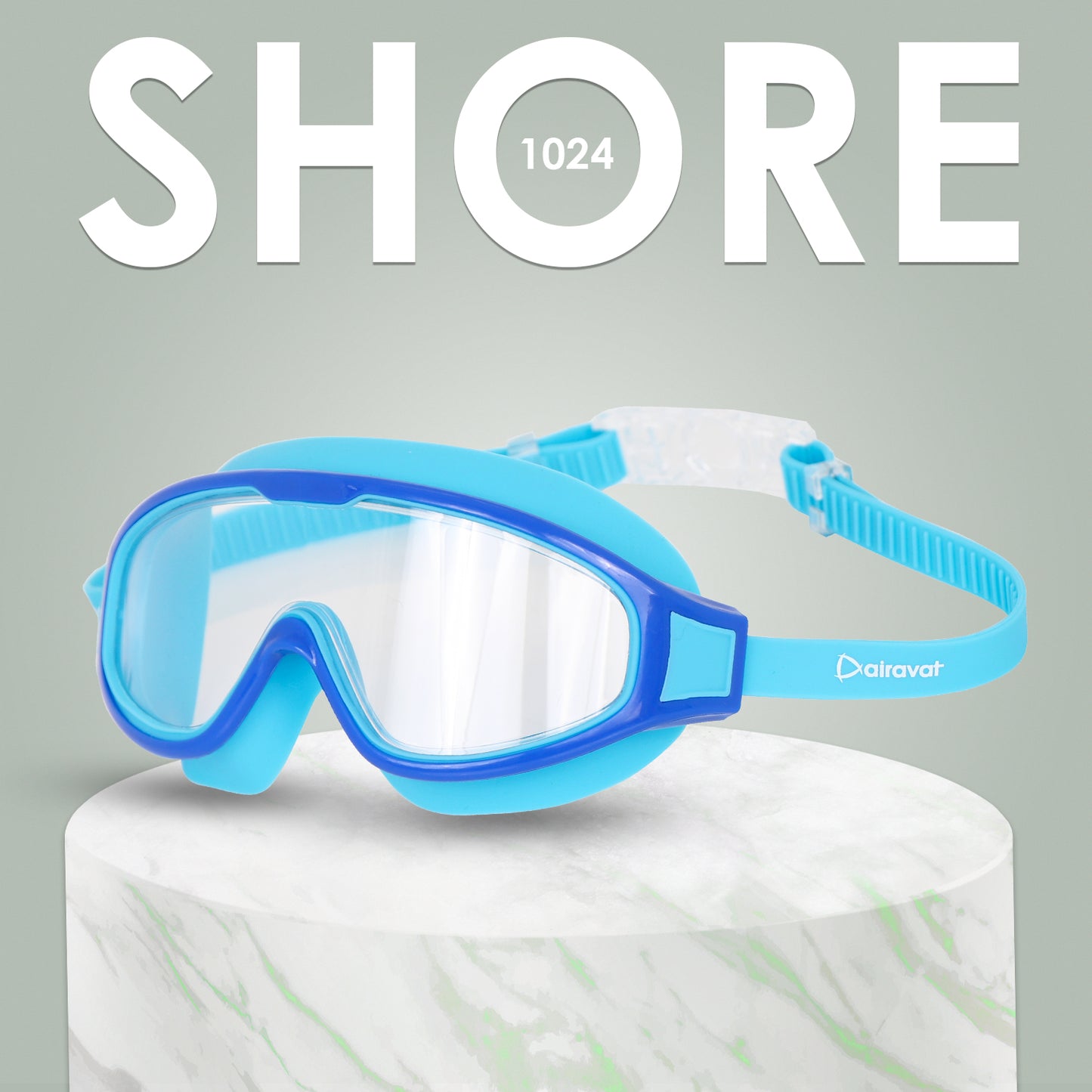 SHORE 1024