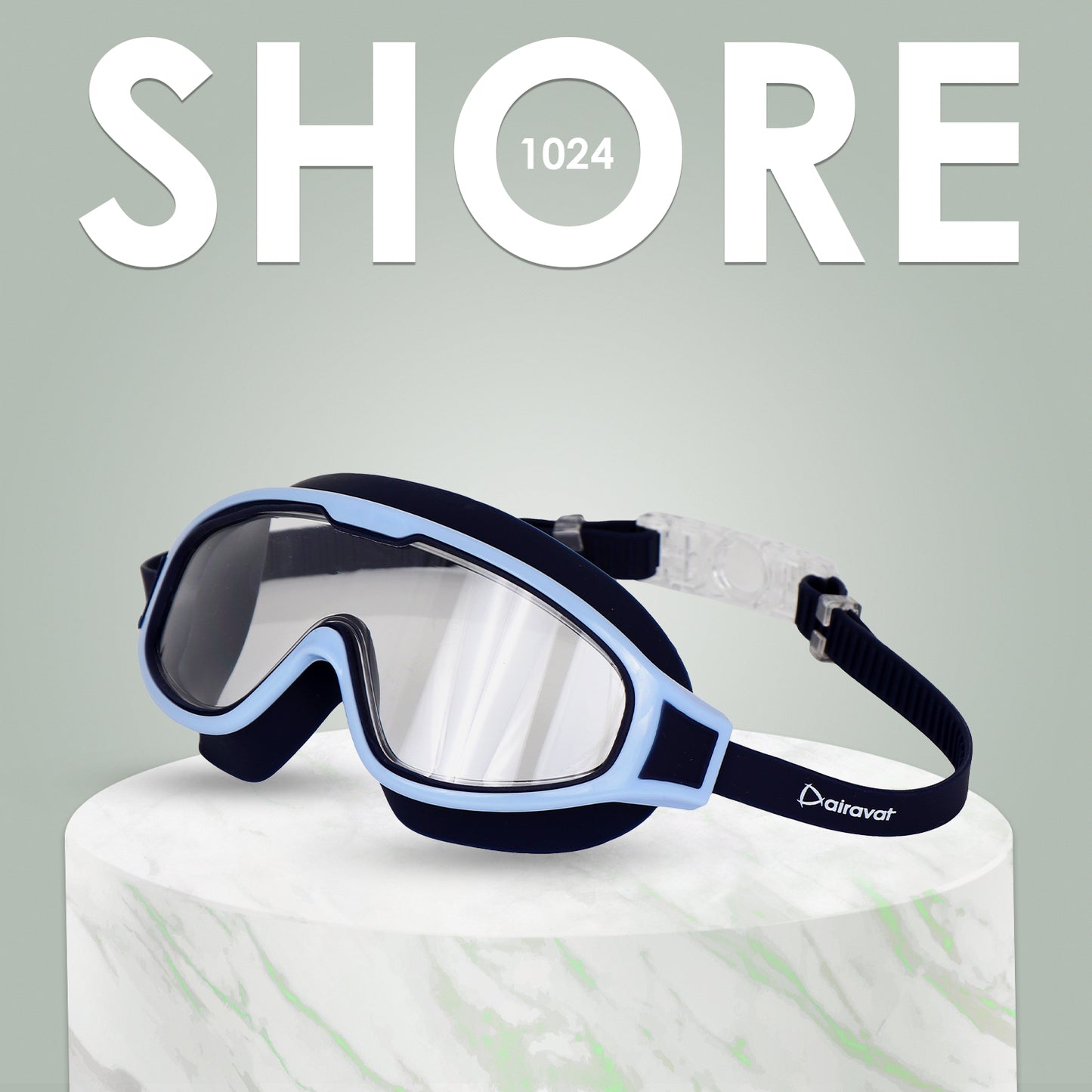 SHORE 1024