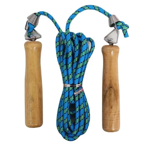 Rope Basic WOODEN BASIC ROPE 4009 – Airavat