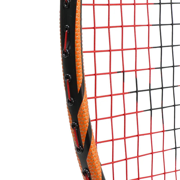 BADMINTON RACKET RAPIDO 7024