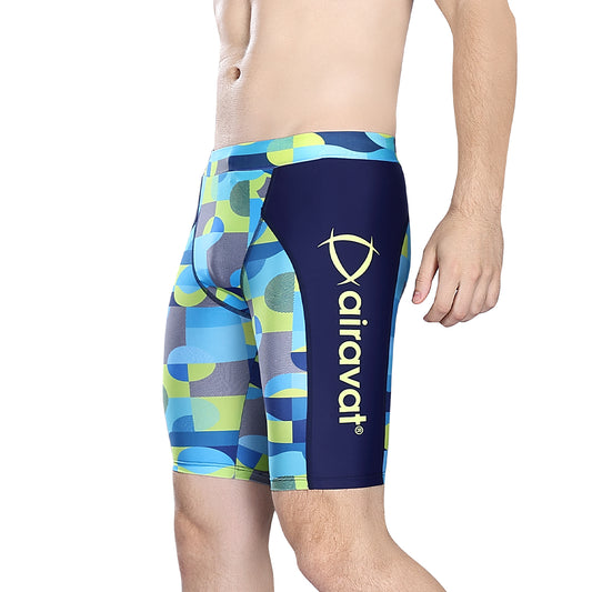 MEN'S SWIM JAMMER ORCA 1511