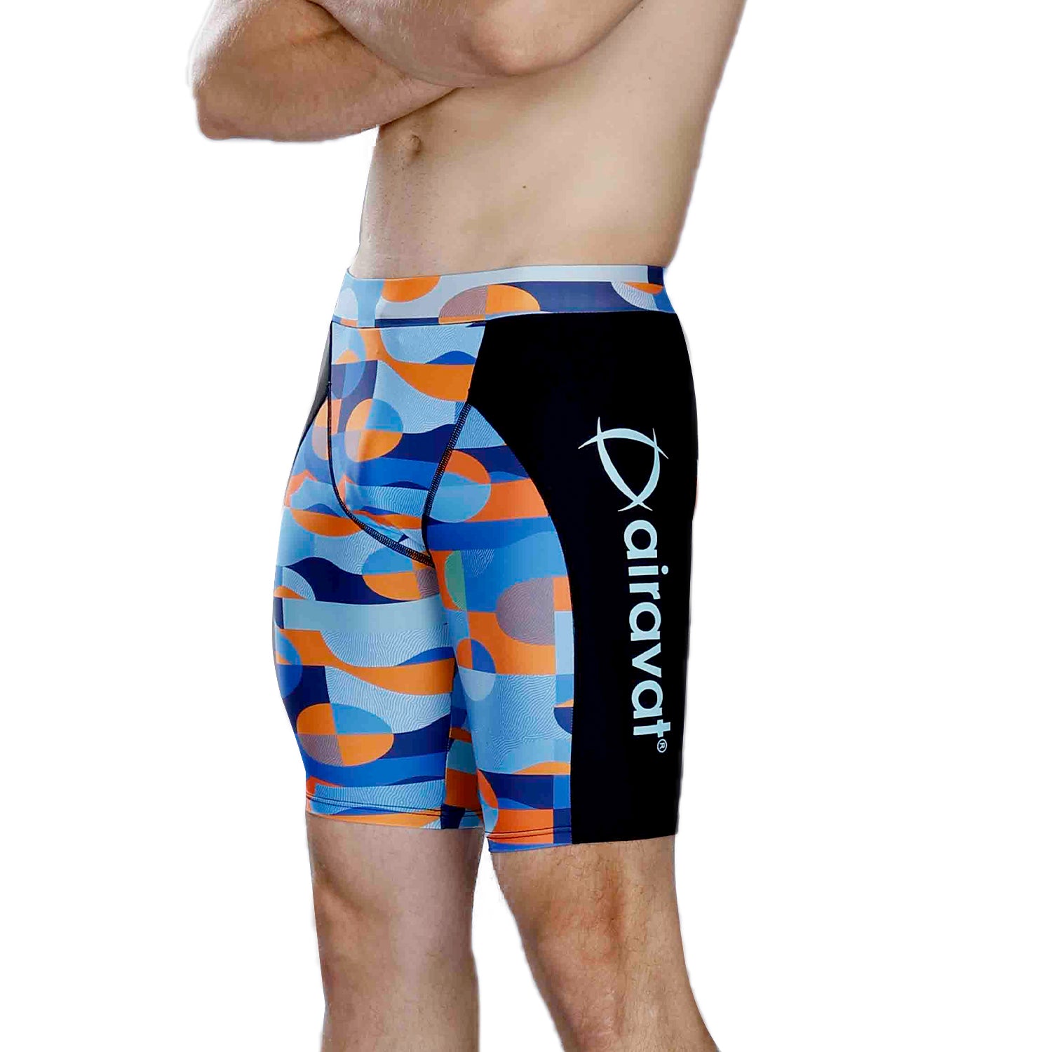 Mens swimming jammers online