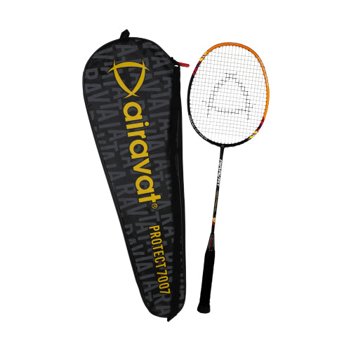 BADMINTON RACKET PROTEC 7007 Airavat
