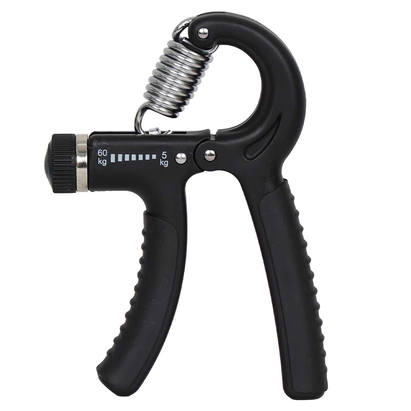 5 PCS HAND GRIP STRENGTHENER