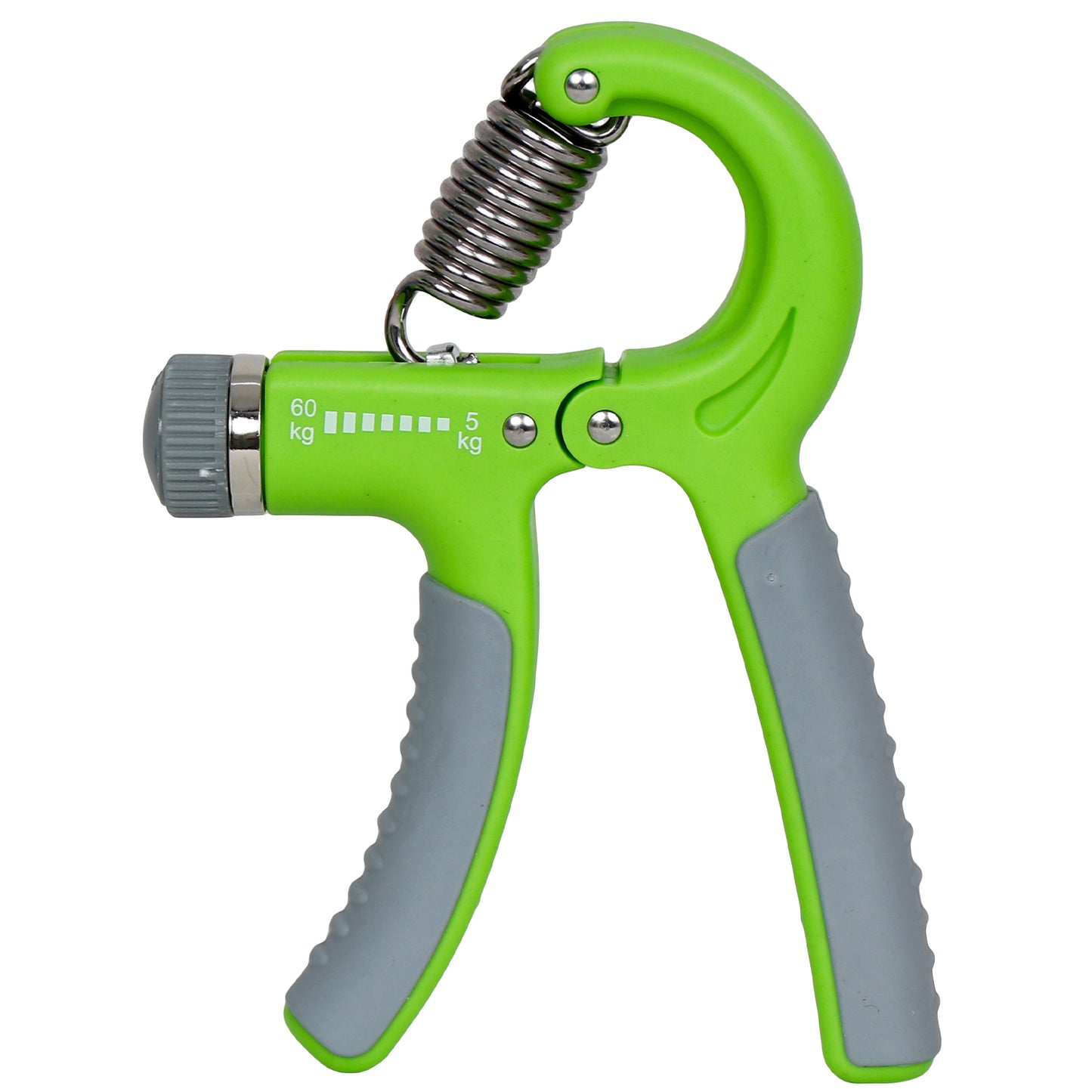 5 PCS HAND GRIP STRENGTHENER