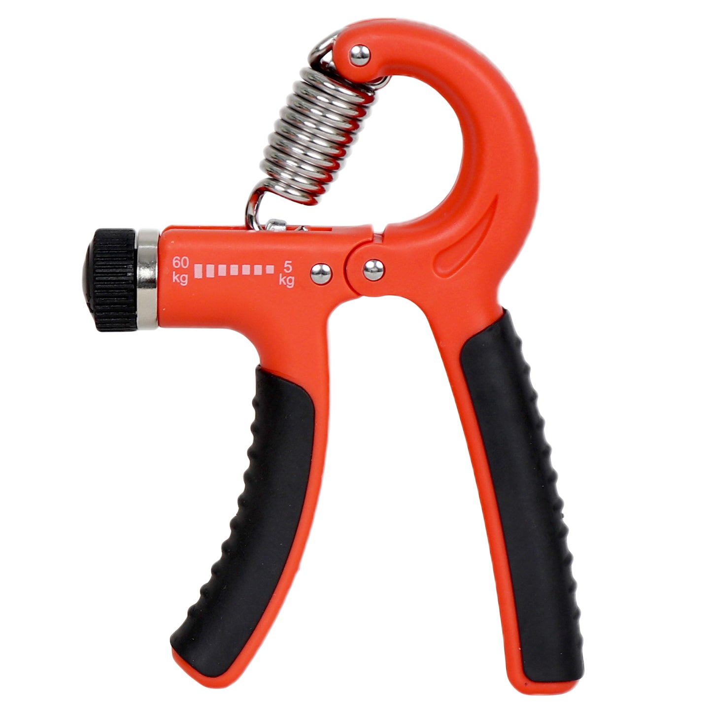 5 PCS HAND GRIP STRENGTHENER