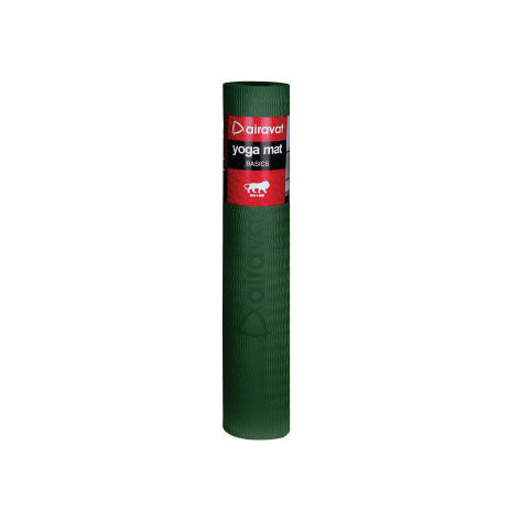 YOGA MAT BASIC 6MM