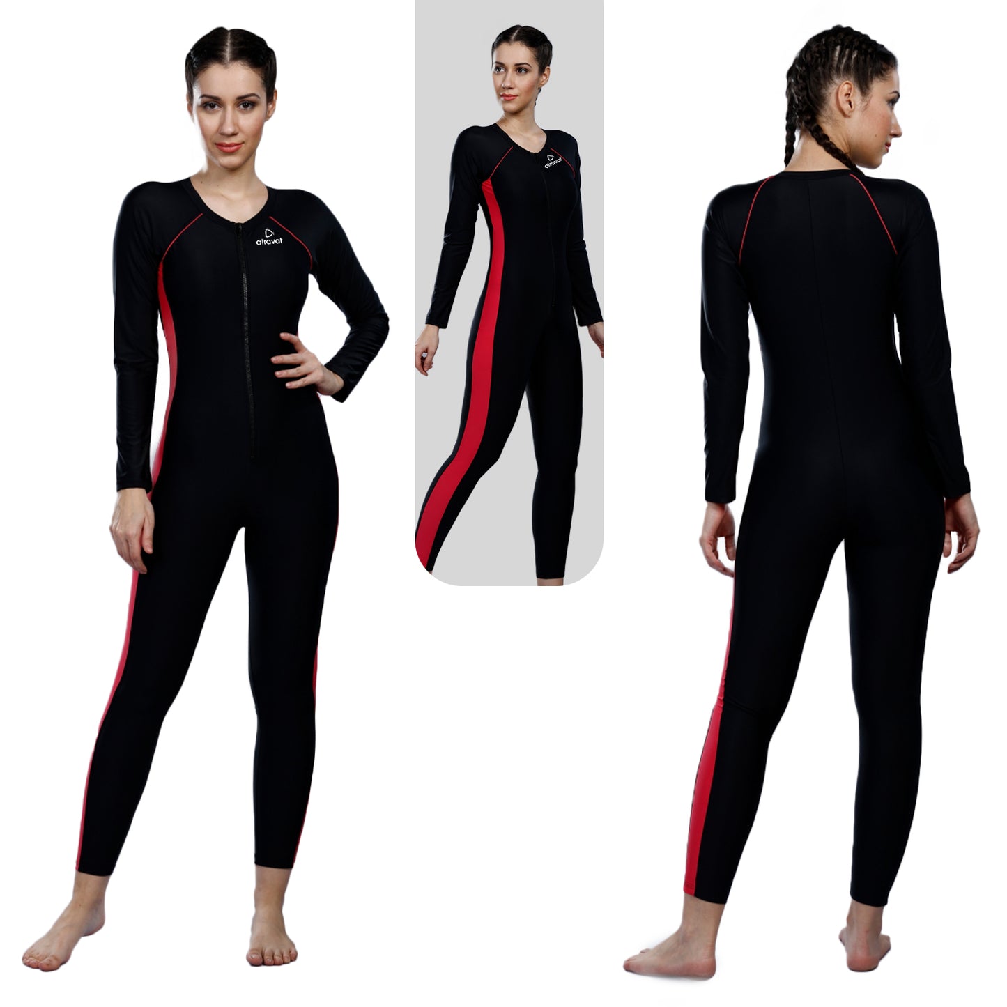 WOMEN'S SWIM WEAR DIVE 5004