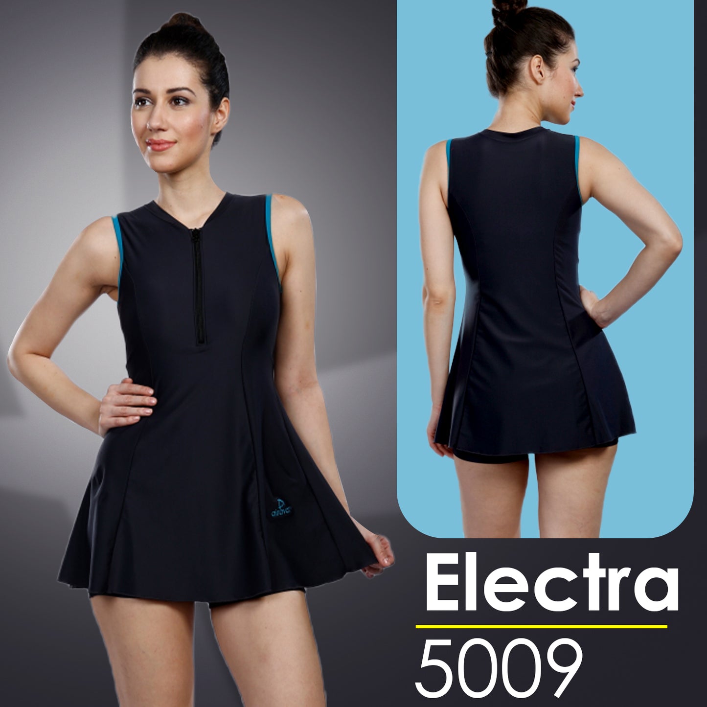 WOMEN’S SWIM WEAR ELECTRA 5009