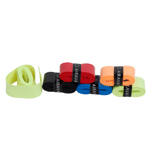 BADMINTON GRIP PU 7094 (60 PCS SET)