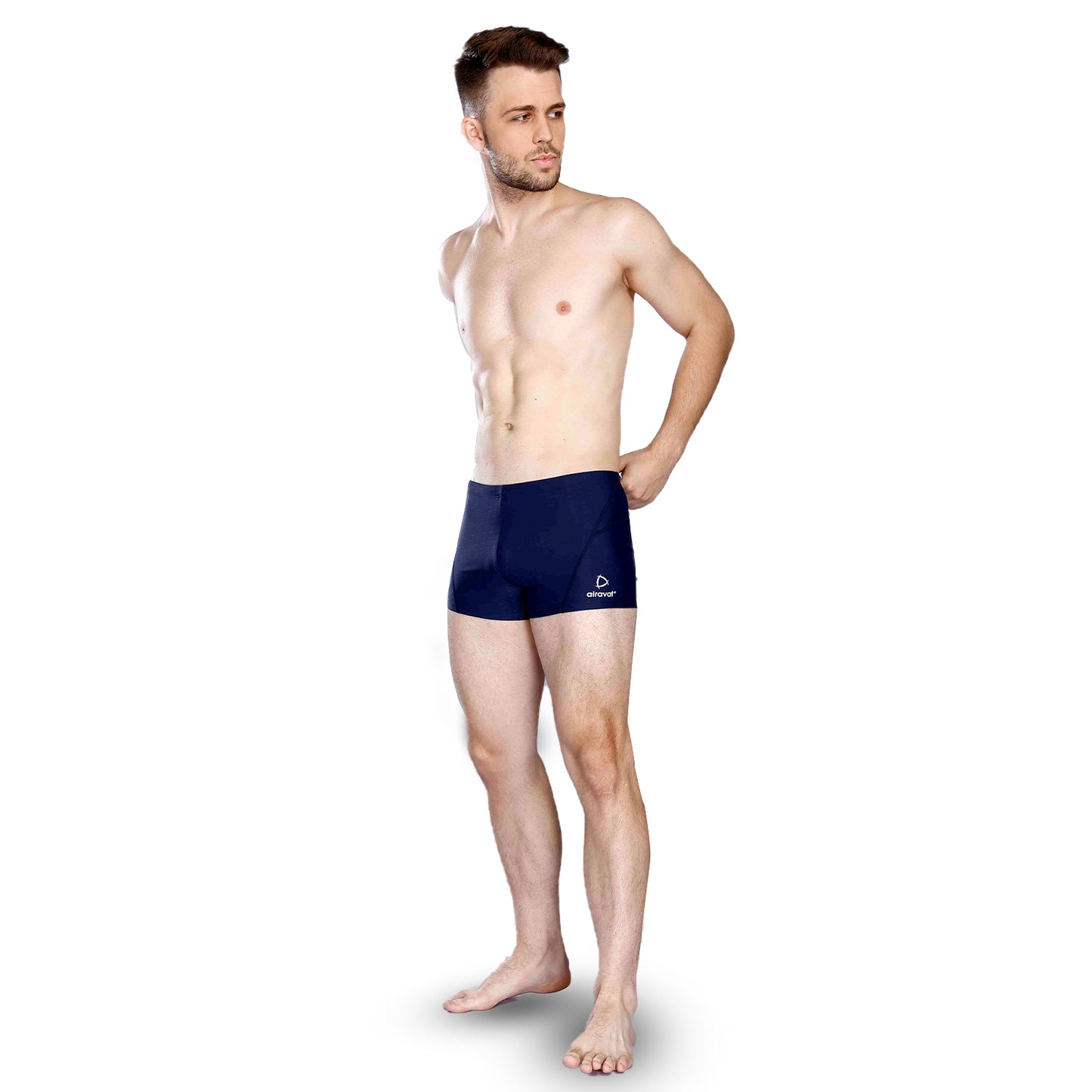 MEN'S WATER PROOF SWIM TRUNK 1501