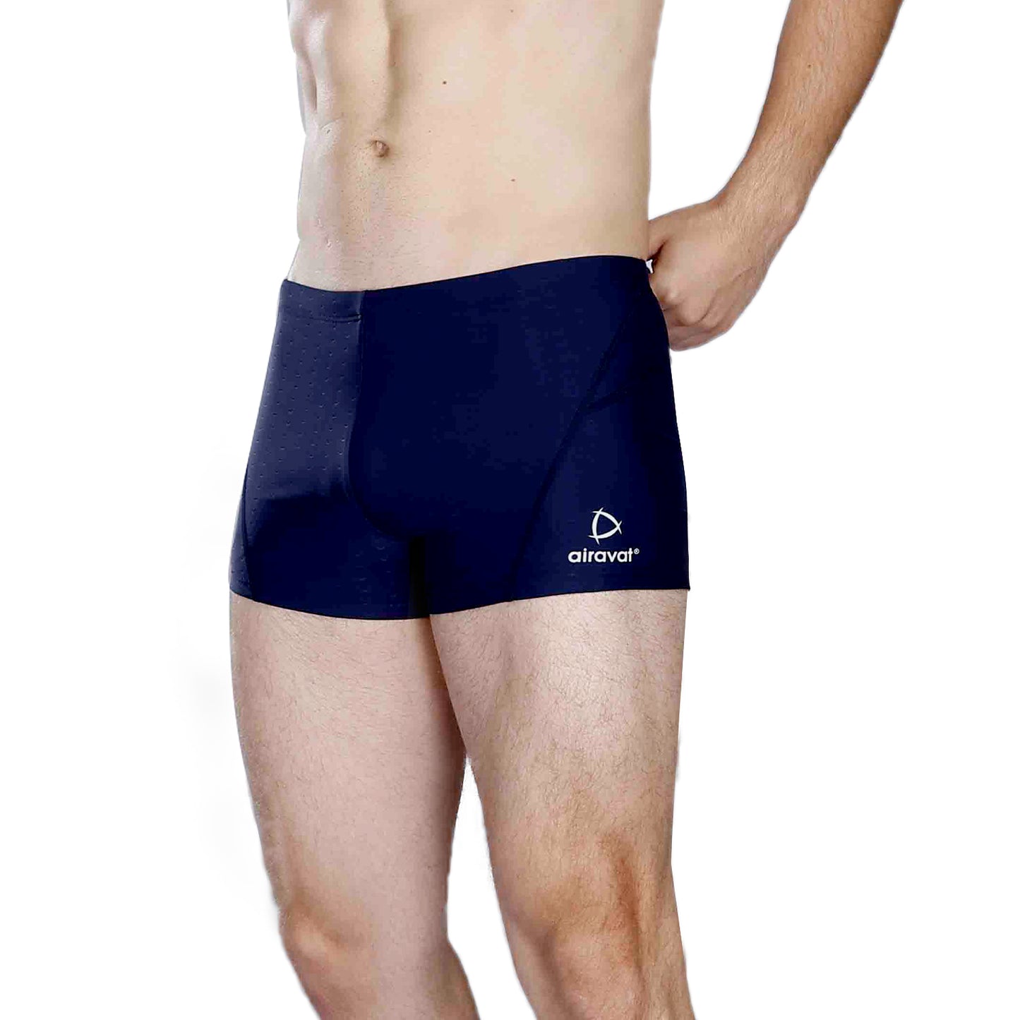 MEN'S WATER PROOF SWIM TRUNK 1501