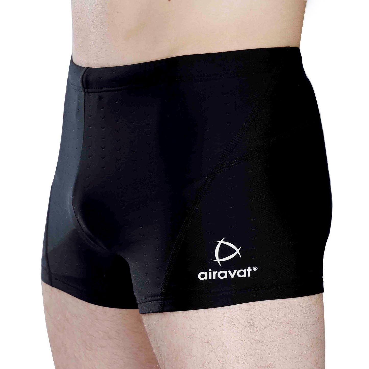 MEN'S WATER PROOF SWIM TRUNK 1501