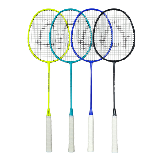 BADMINTON RACKET ELECTRO 7003