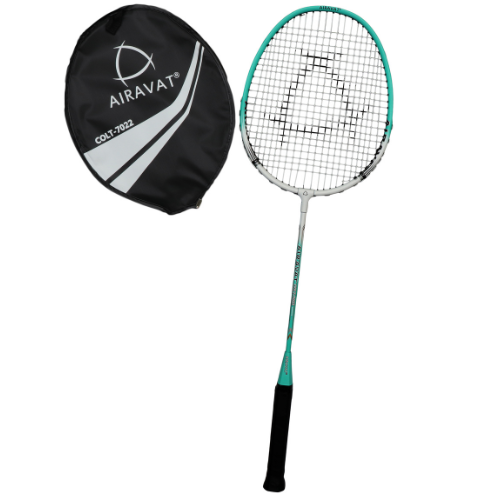 BADMINTON RACKET COLT 7022