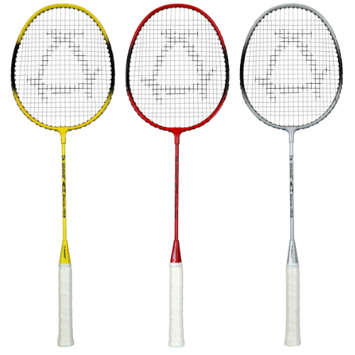 BADMINTON RACKET STORM 7018