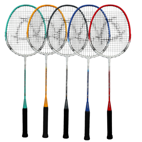 BADMINTON RACKET COLT 7022