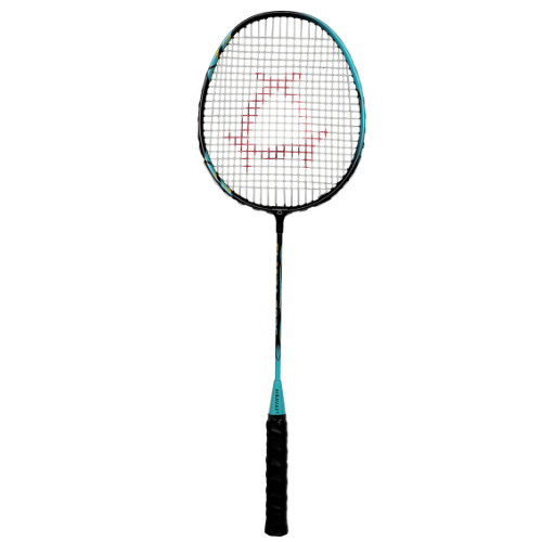 BADMINTON RACKET GLANZA 7026