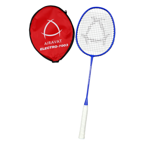 BADMINTON RACKET ELECTRO 7003