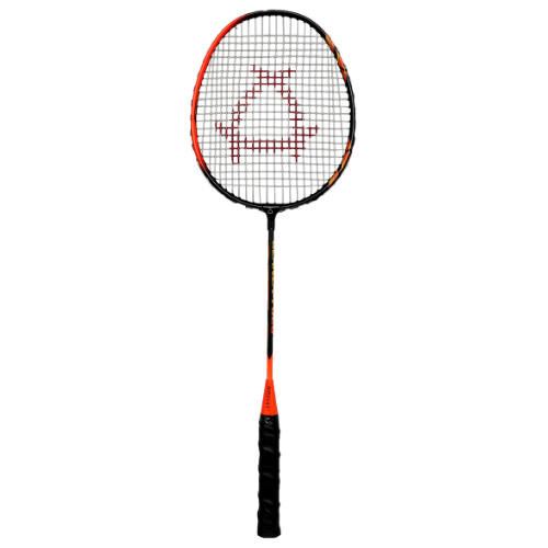 BADMINTON RACKET GLANZA 7026