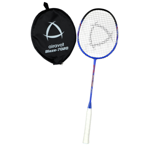 BADMINTON RACKET BLAZE 7020