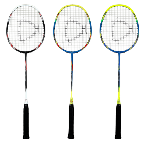 BADMINTON RACKET FUEGO 7014