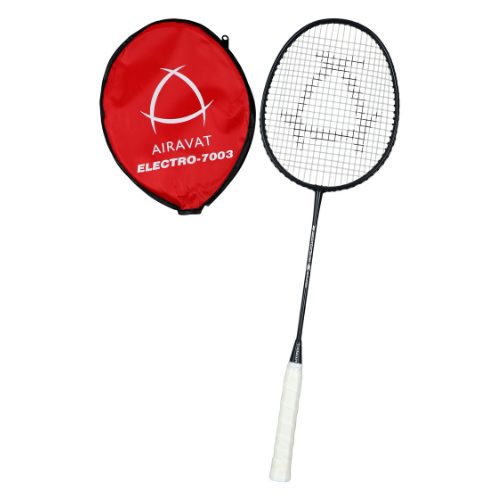 BADMINTON RACKET ELECTRO 7003