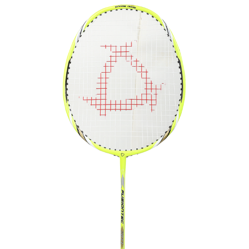 BADMINTON RACKET FUSIONTEC 7011