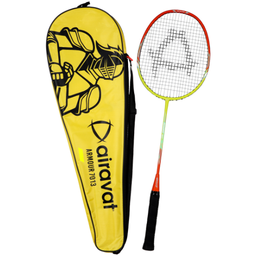 BADMINTON RACKET ARMOUR 7013 – Airavat