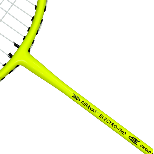 BADMINTON RACKET ELECTRO 7003