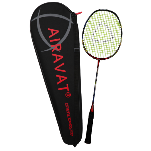 BADMINTON RACKET KEVLAR 7021