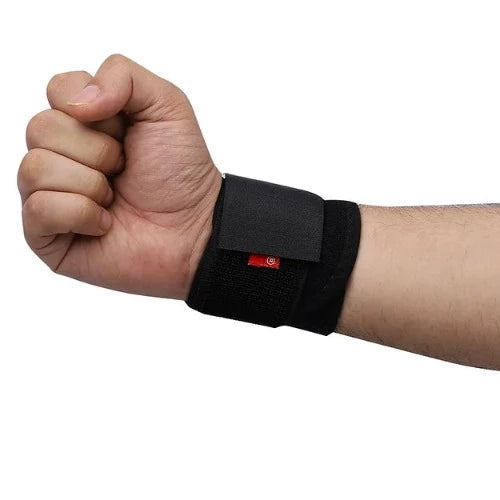 ADJUSTABLE WRIST SUPPORT 4202