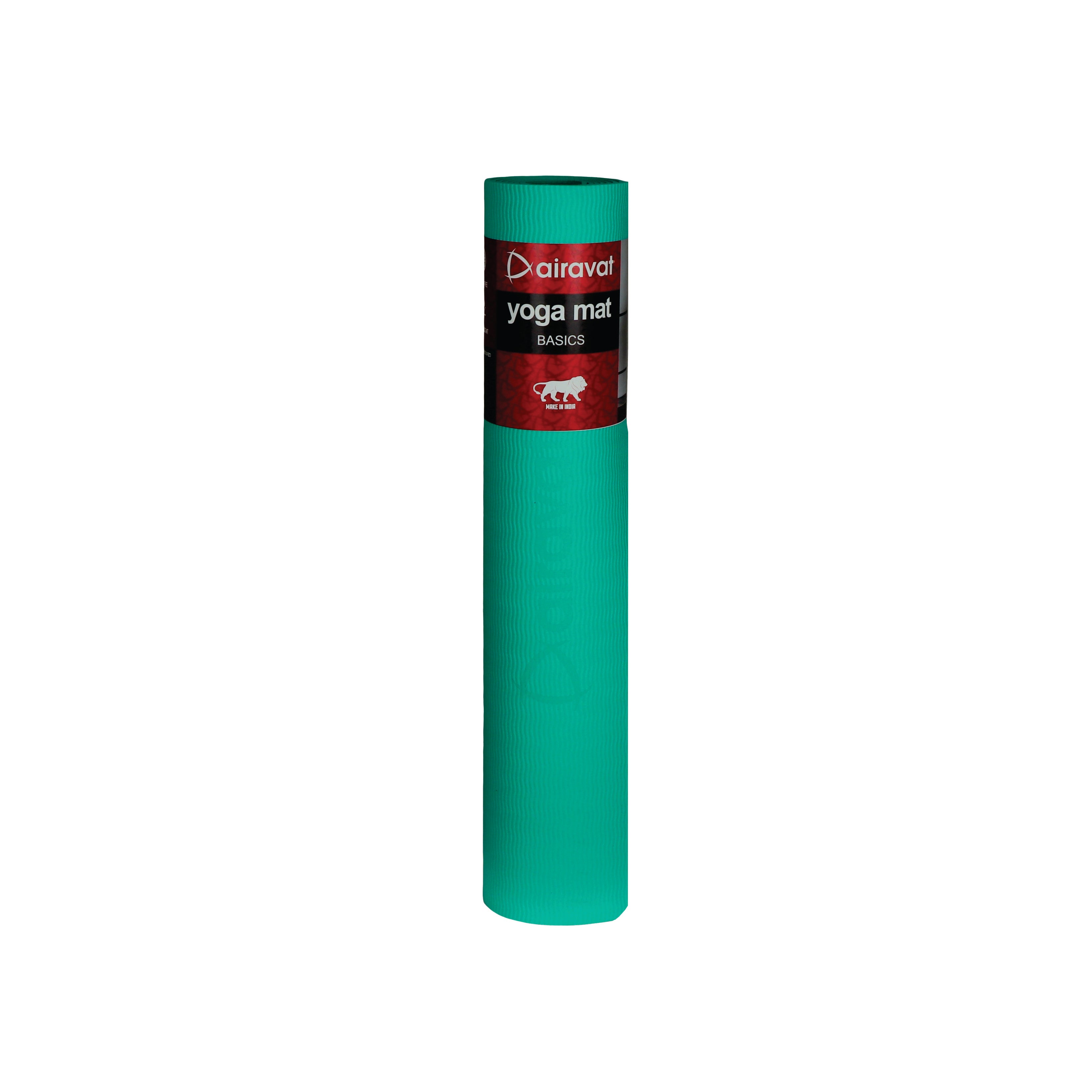 Airavat yoga mat online 6mm