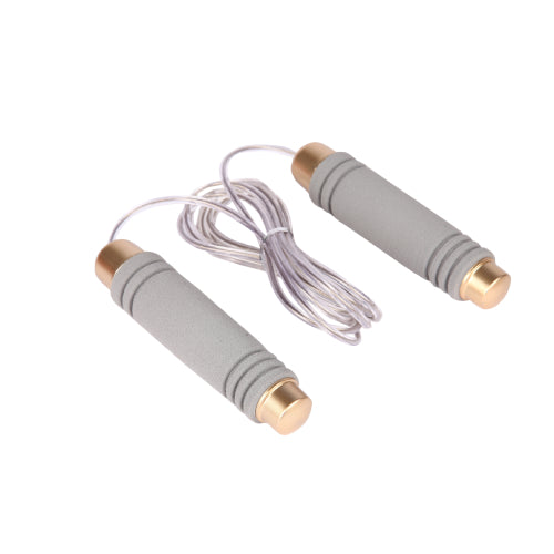 2 IN 1 SKIPPING ROPE 4005