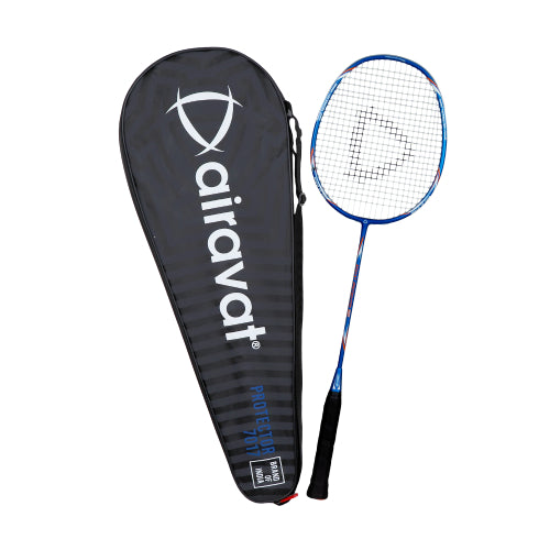 BADMINTON RACKET ARMOUR 7017