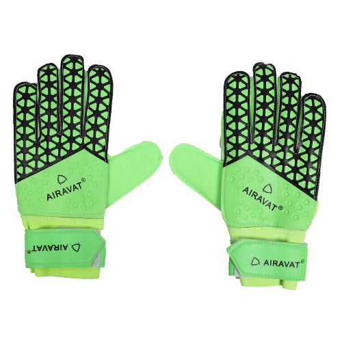 FOOTBALL KEEPING GLOVES 7293