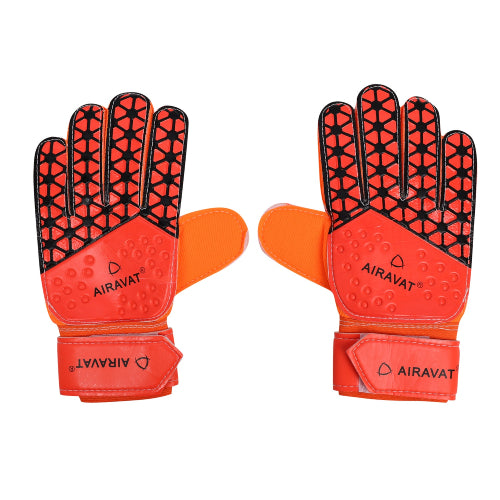 FOOTBALL KEEPING GLOVES 7293