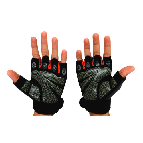 GYM GLOVES 4212