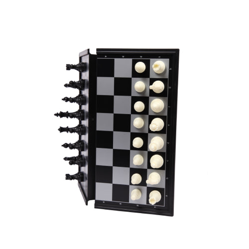 MAGNETIC CHESS 952 (MEDIUM)