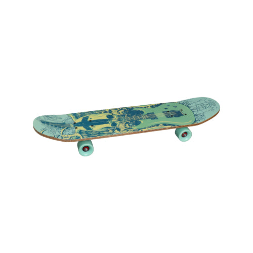 SONIC 7816 SKATEBOARD