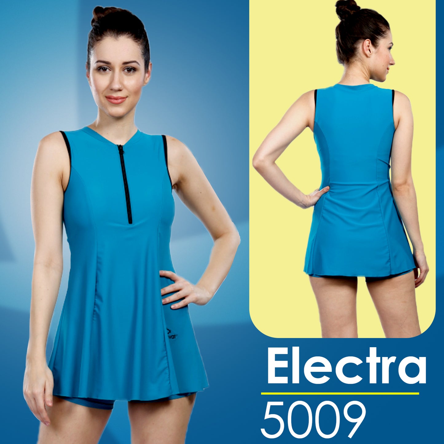 WOMEN’S SWIM WEAR ELECTRA 5009