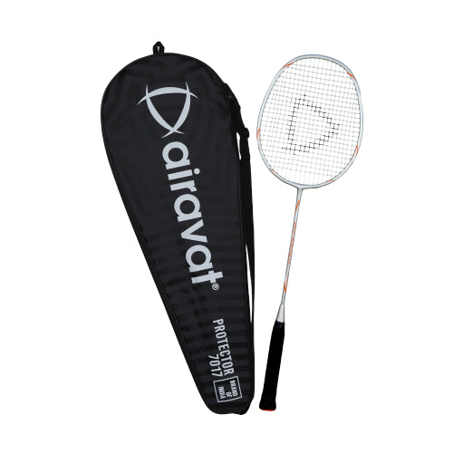 BADMINTON RACKET ARMOUR 7017