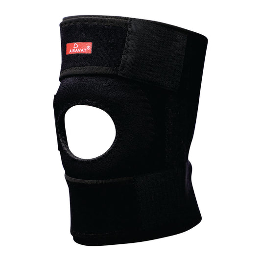 KNEE SUPPORT 4201