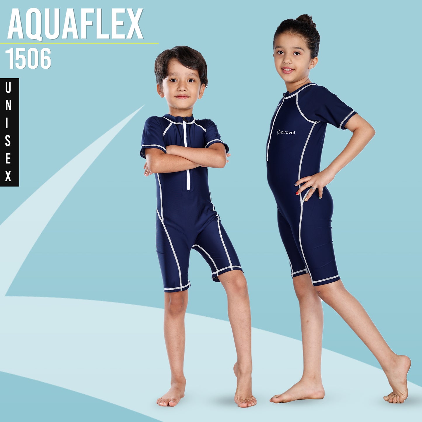 AQUAFLEX 1506 (HALF BODY)